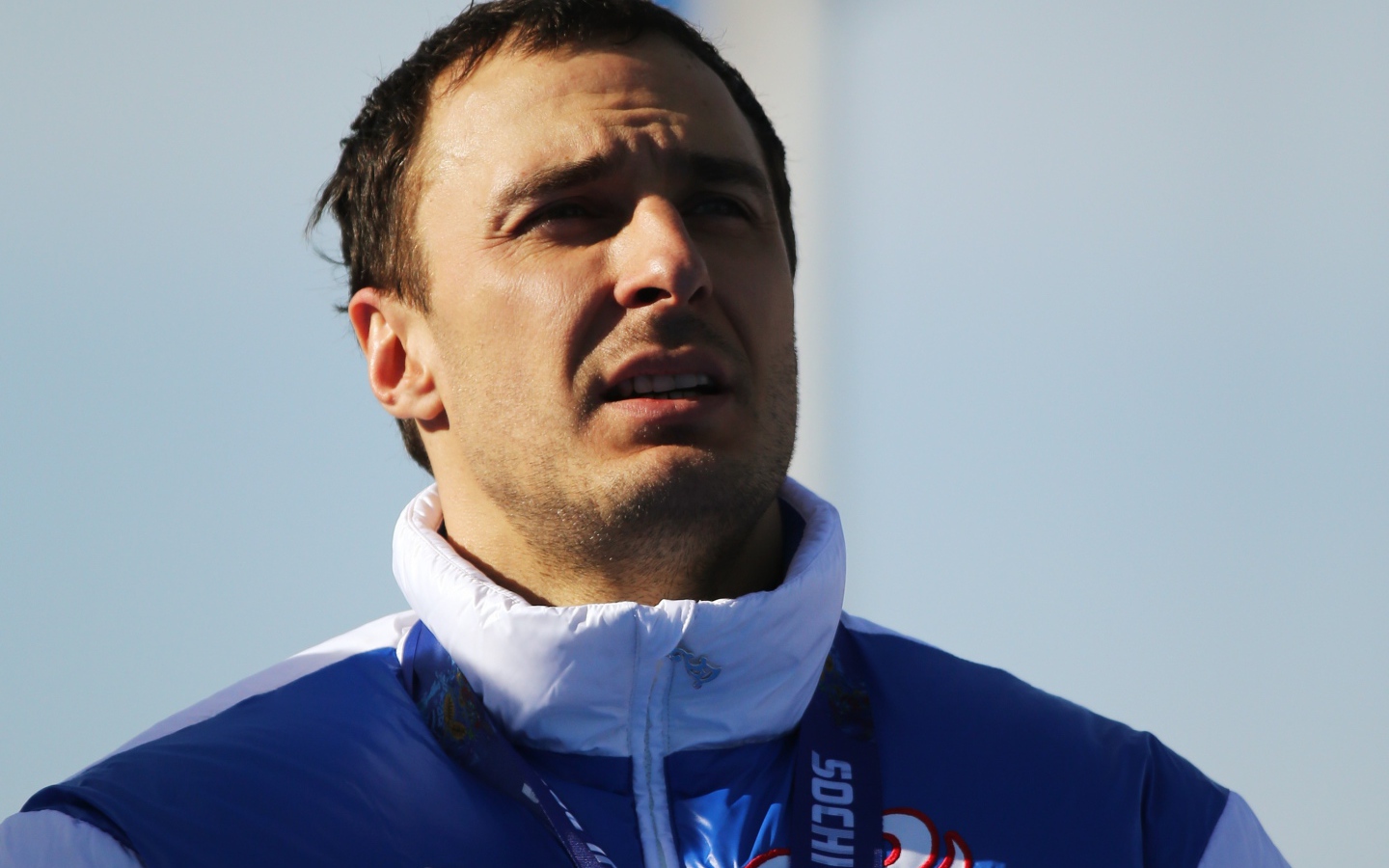 Популярный человек Алексей Воевода