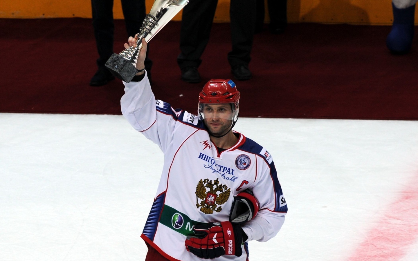 Популярный Алексей Морозов