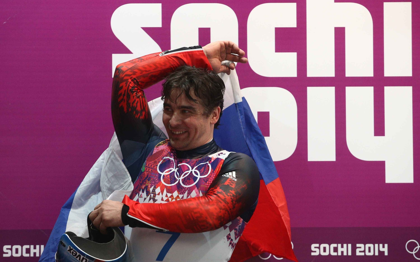 Известный человек Альберт Демченко