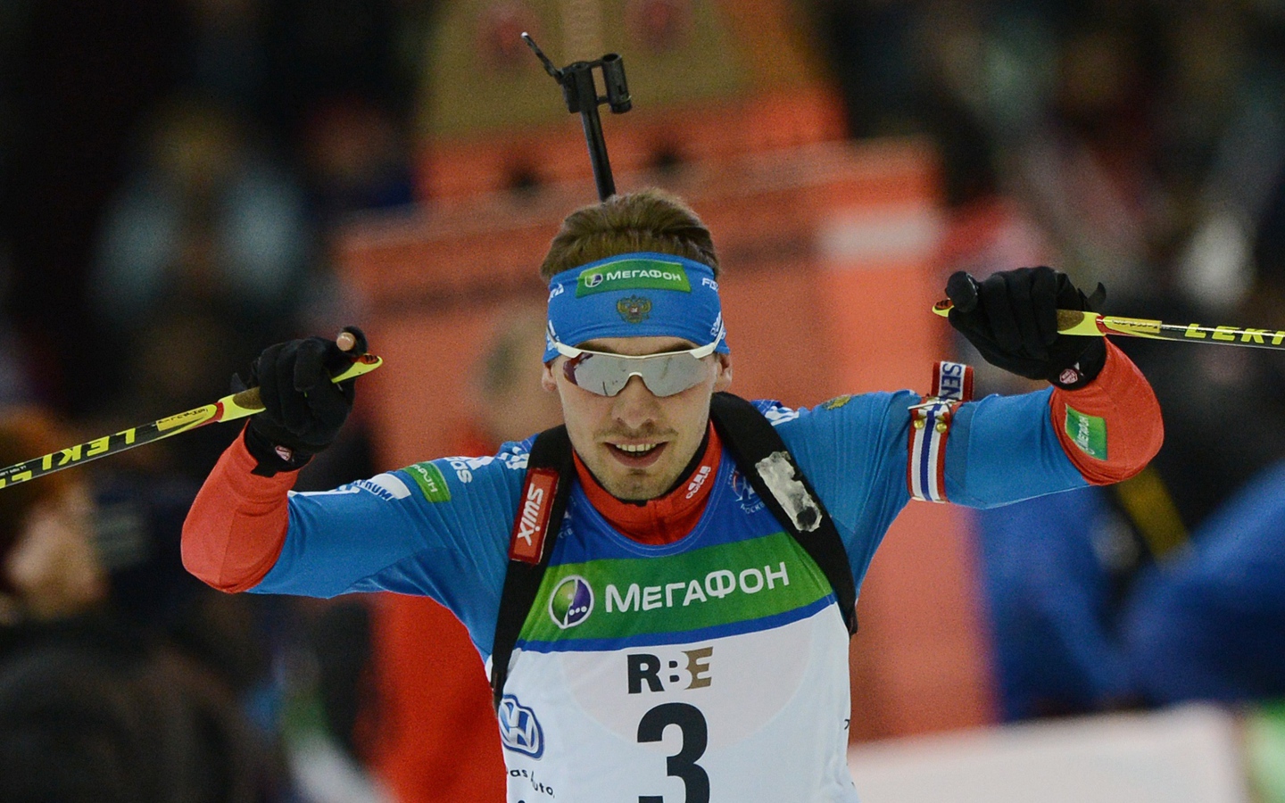 Популярный Дмитрий Ярошеко