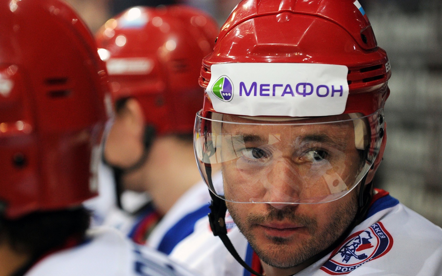 Илья Ковальчук