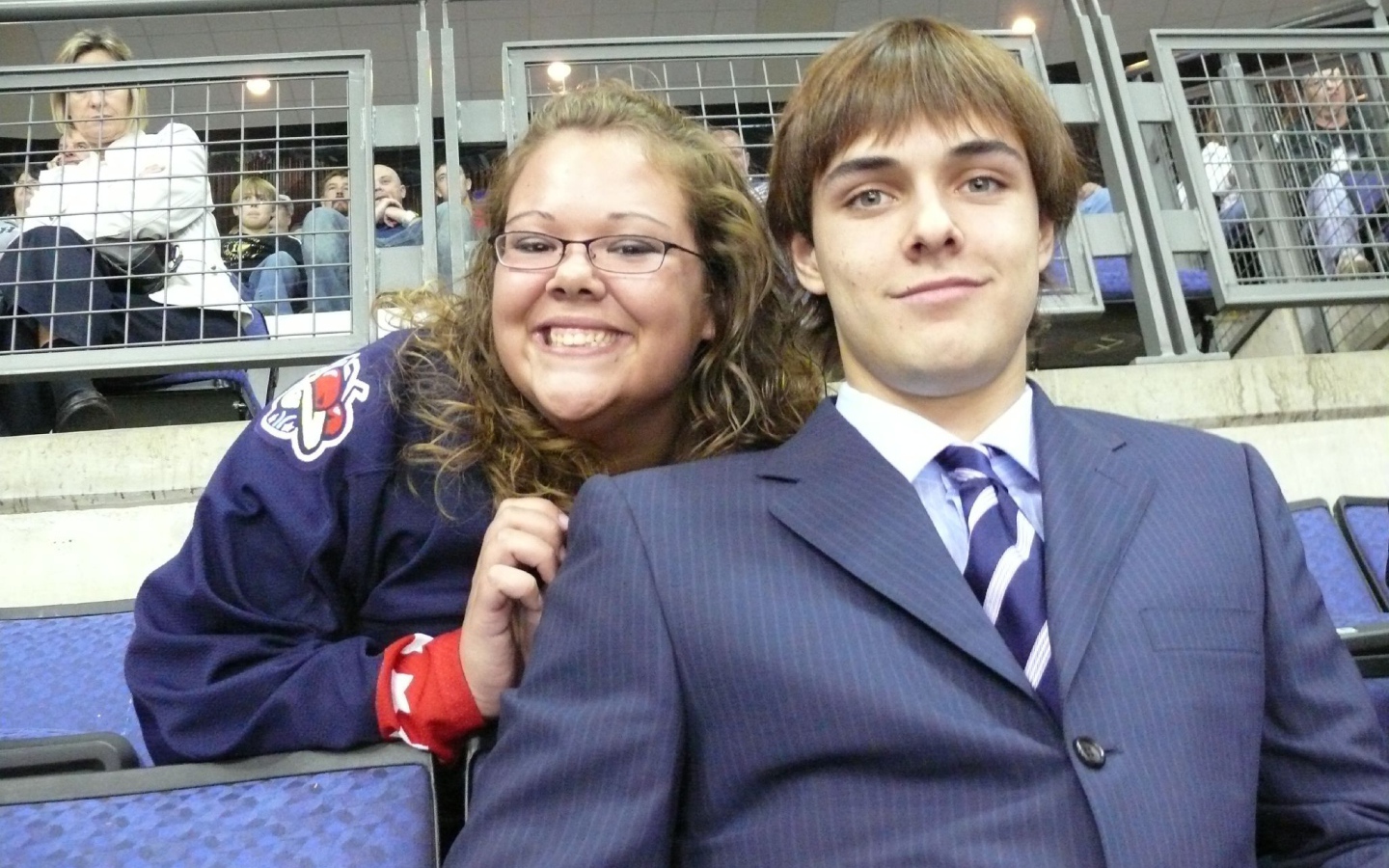 Известный Никита Филатов