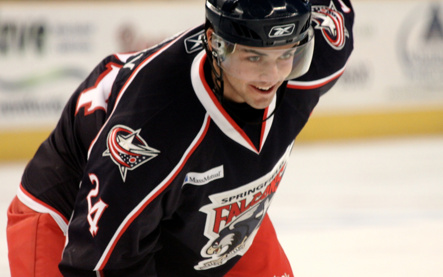 Славный спортсмен Никита Филатов