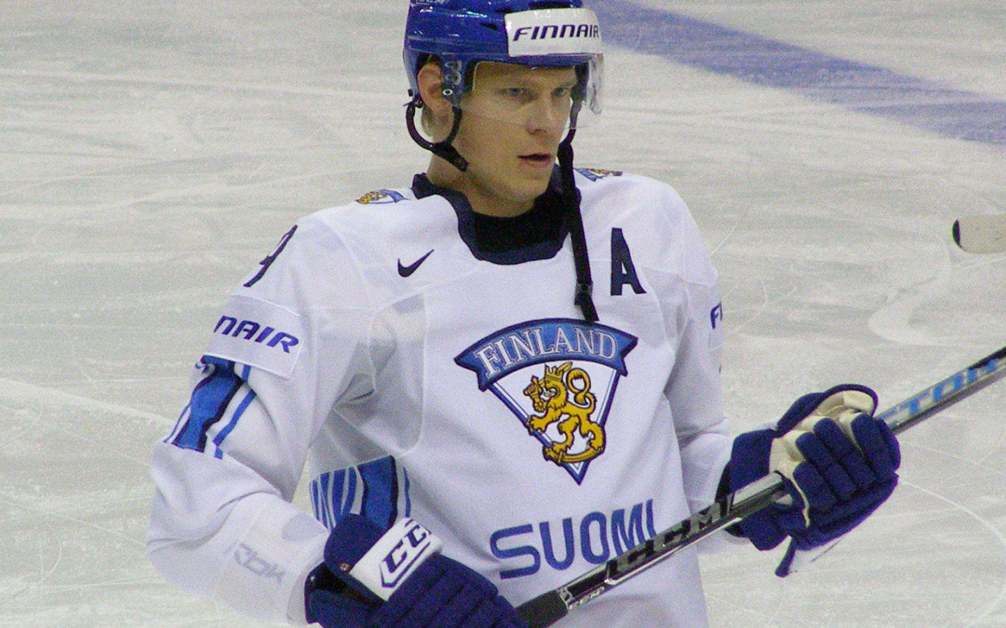 Известный человек Николай Жердев