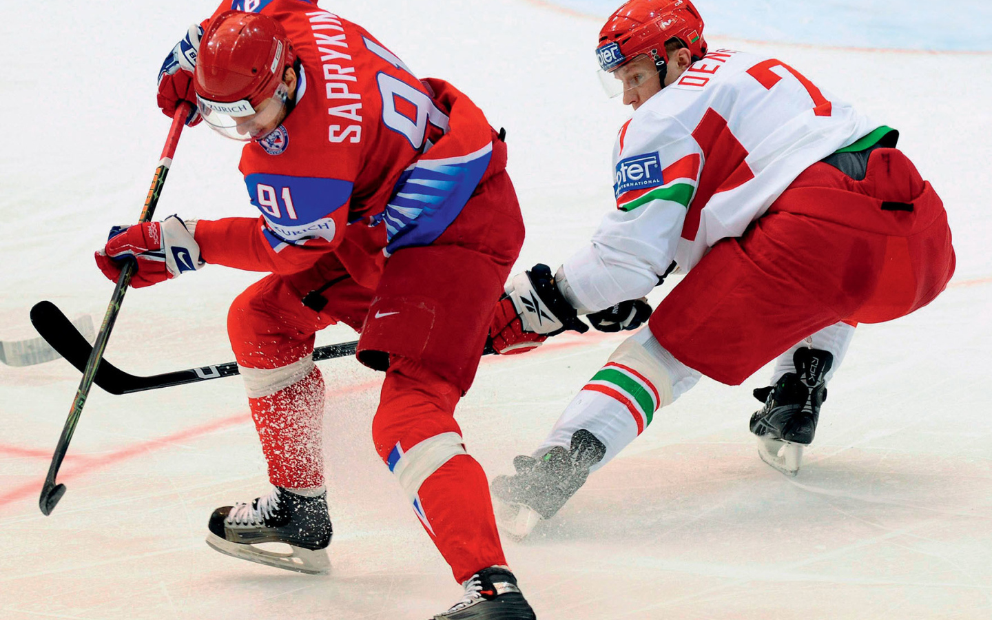 Известный Олег Твердовский