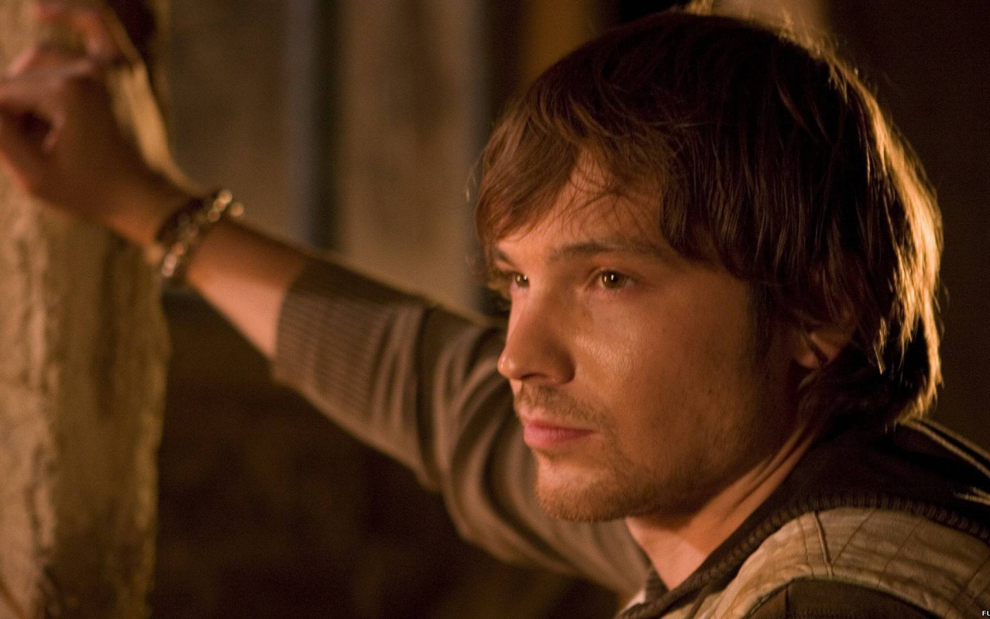 знаменитость Алексей Чадов