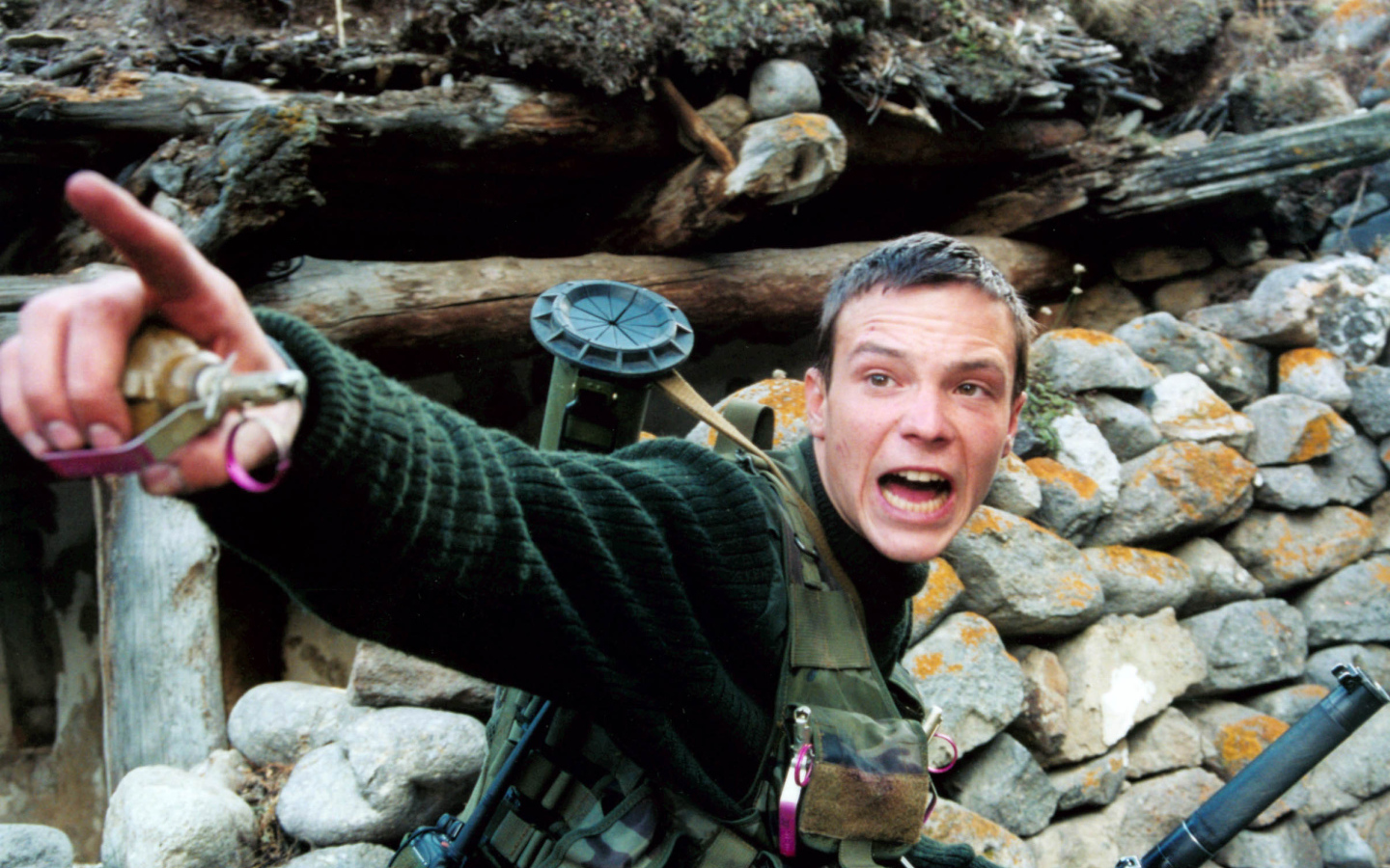 Популярный киноактер Алексей Чадов