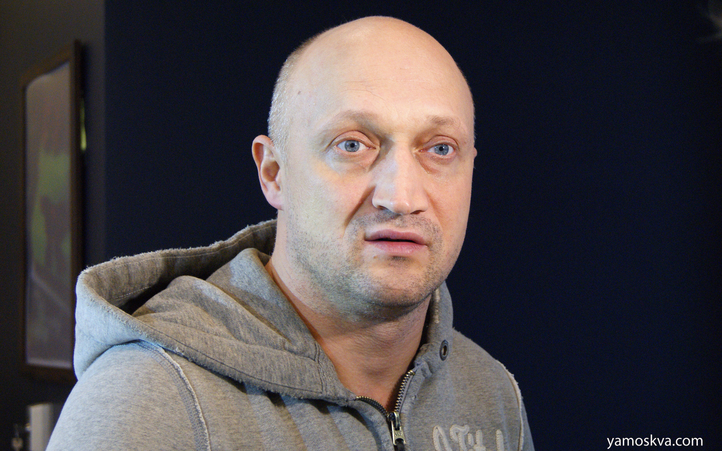 Популярный Гоша Куценко