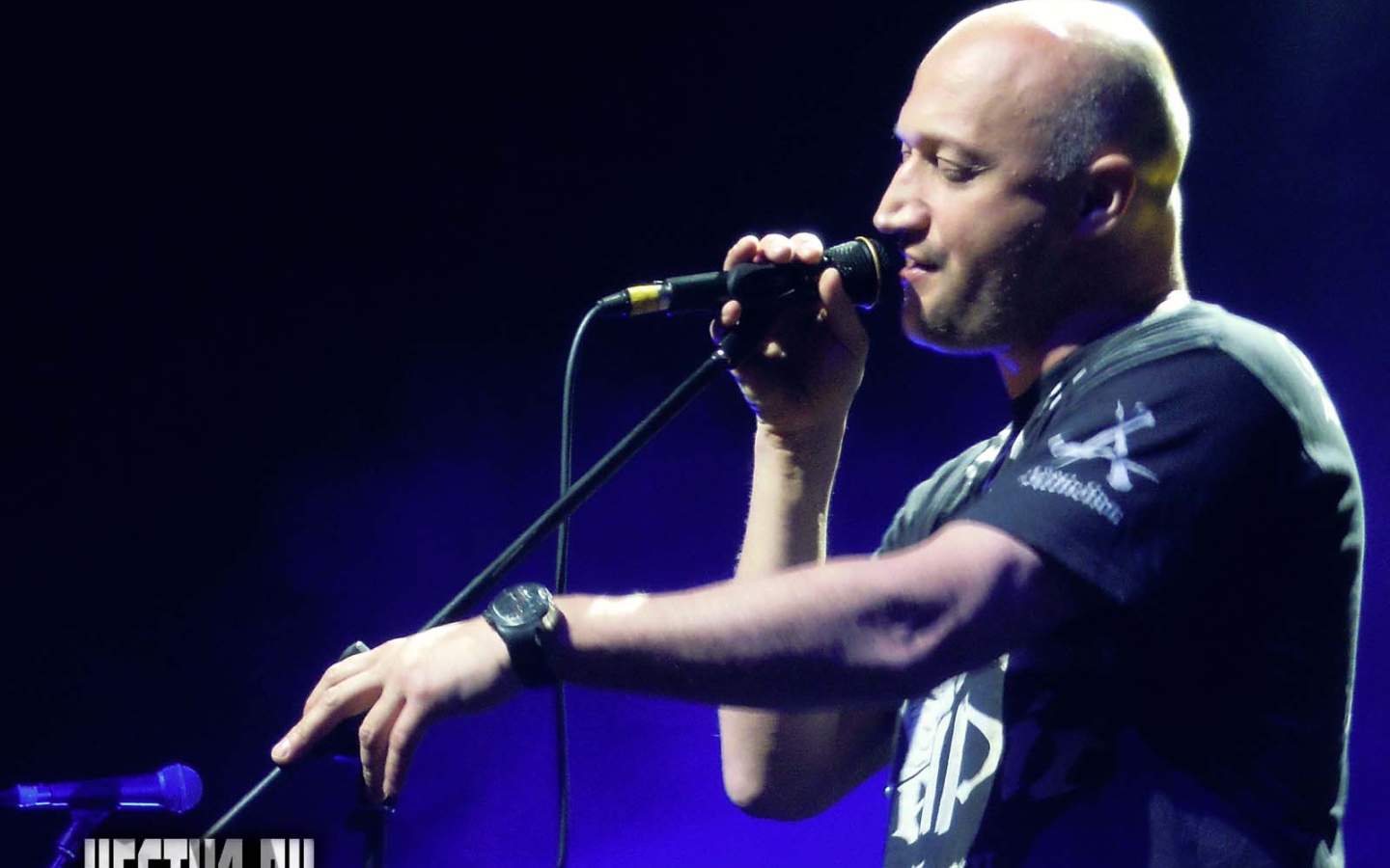 Знаменитая Кинозвезда Гоша Куценко