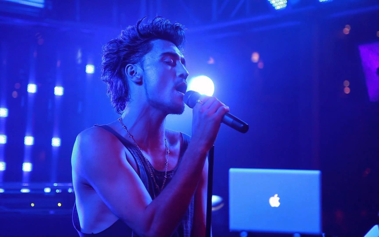 Русская звезда Дима Билан