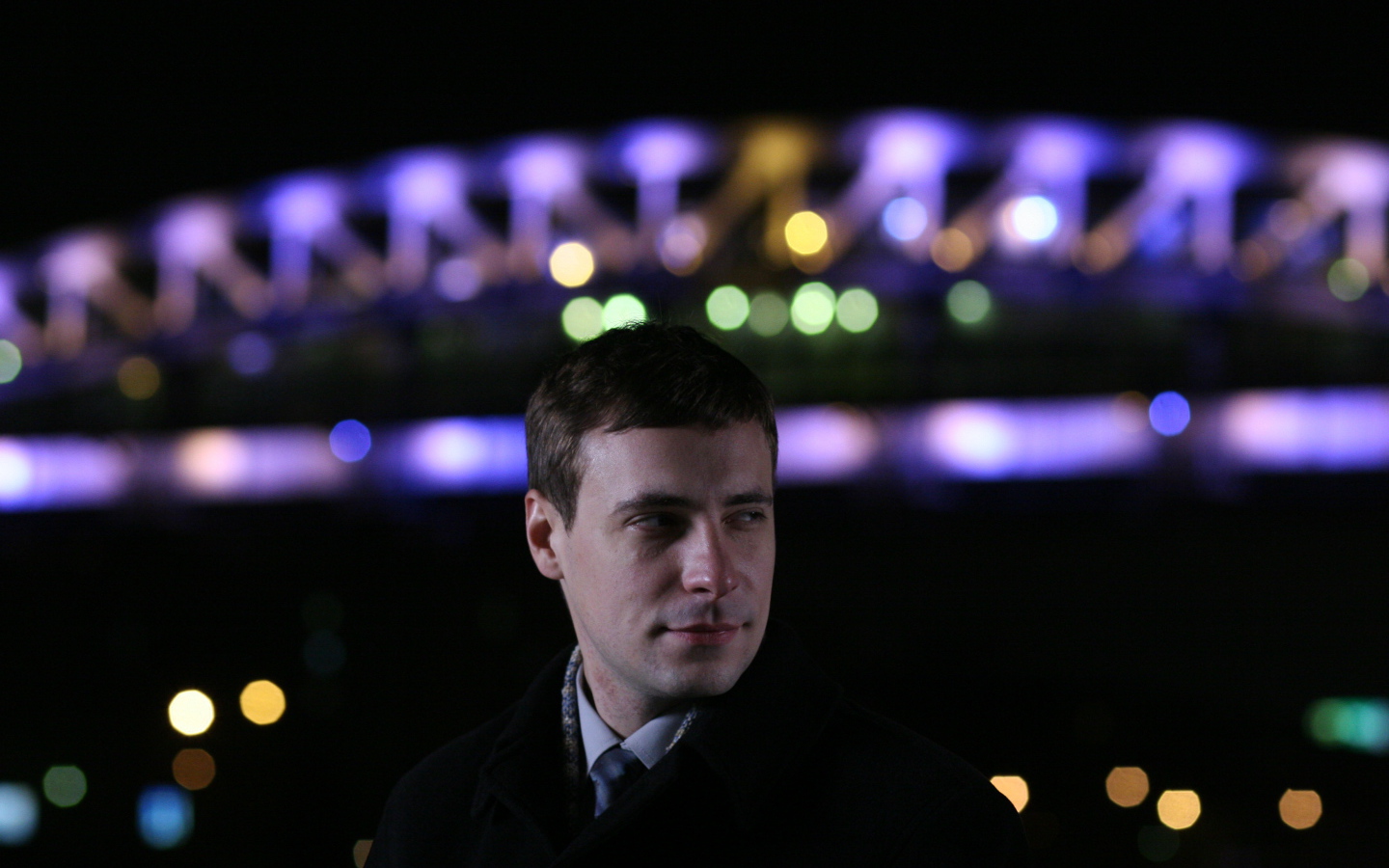 Евгений Цыганов