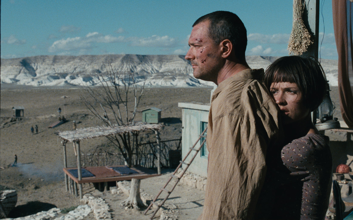 Известный актер Егор Бероев