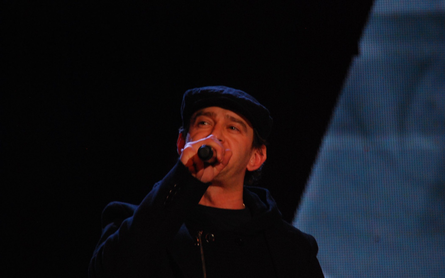 Знаменитость Константин Хабенский