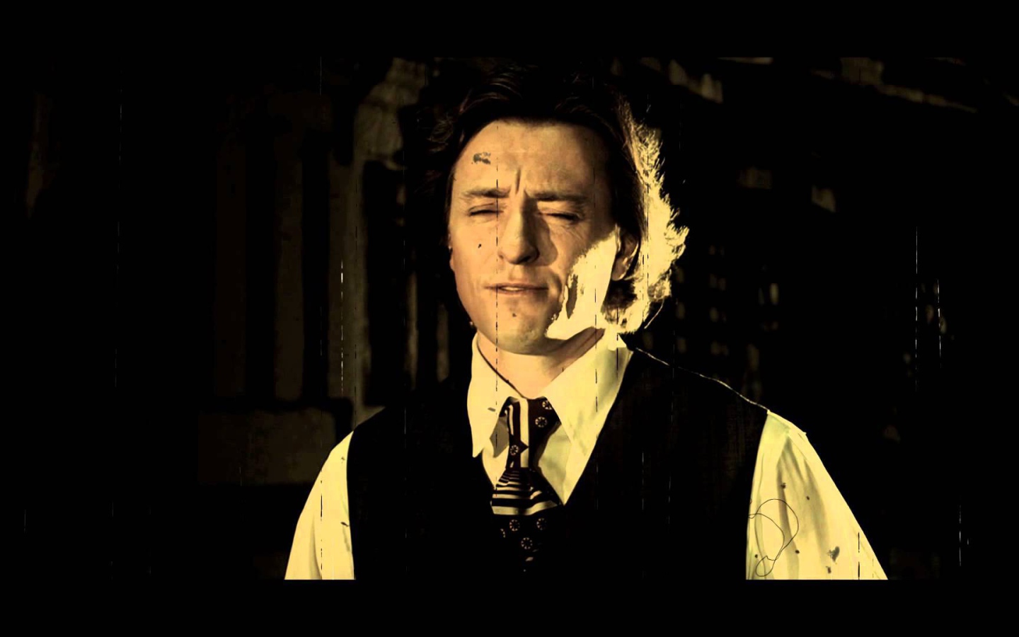 Популярный актер Сергей Безруков