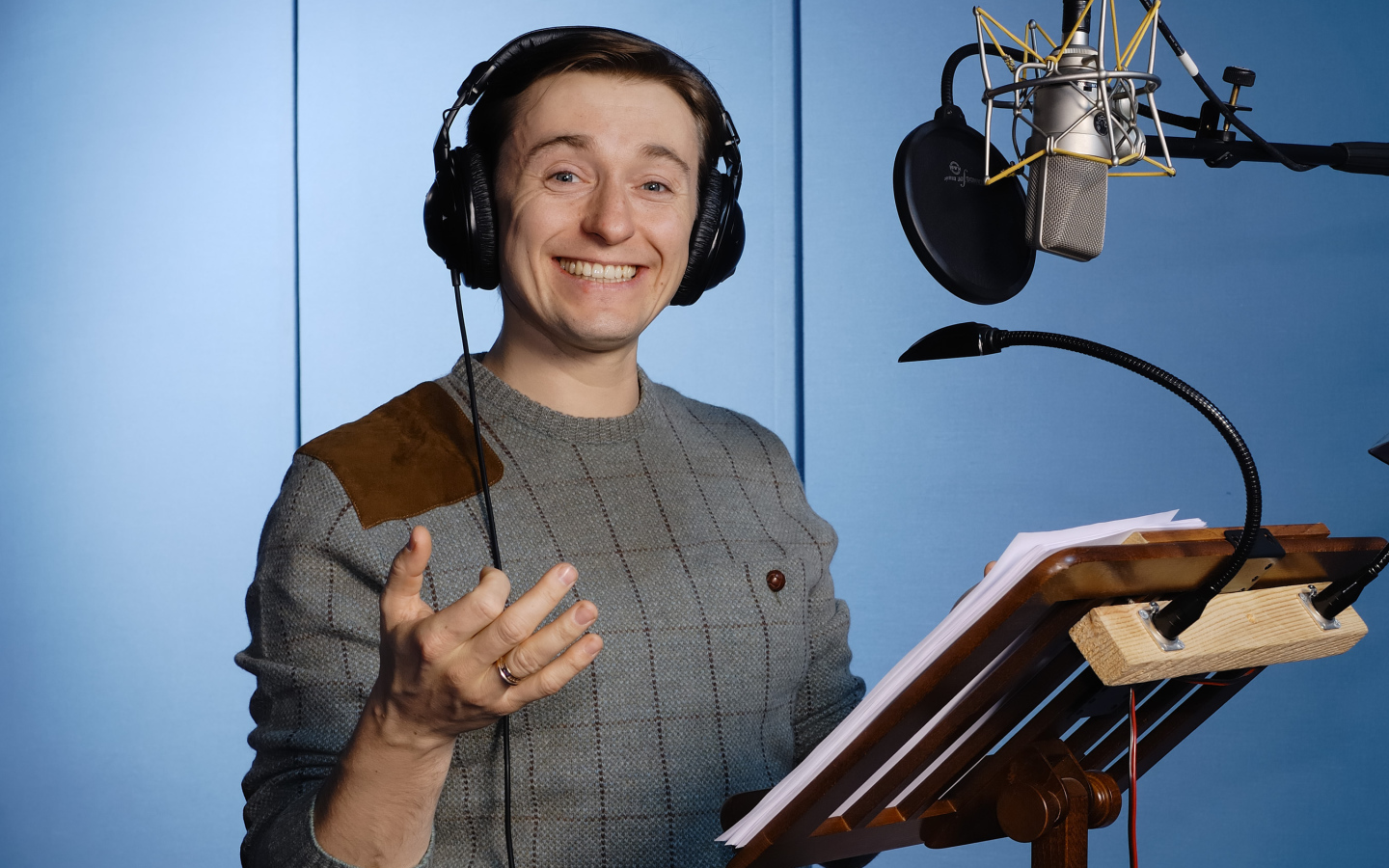 Сергей Безруков