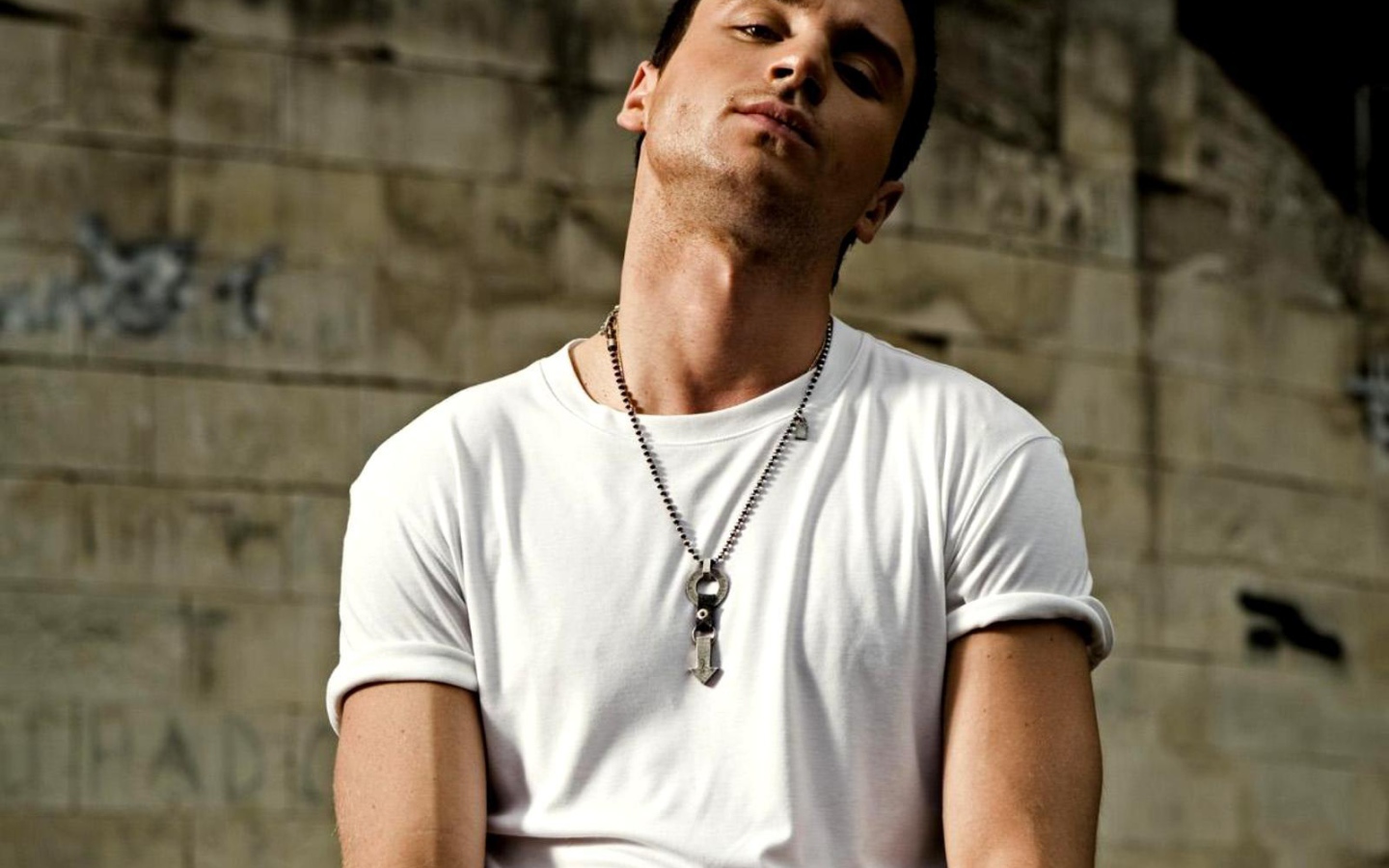 Суперзвезда Сергей Лазарев