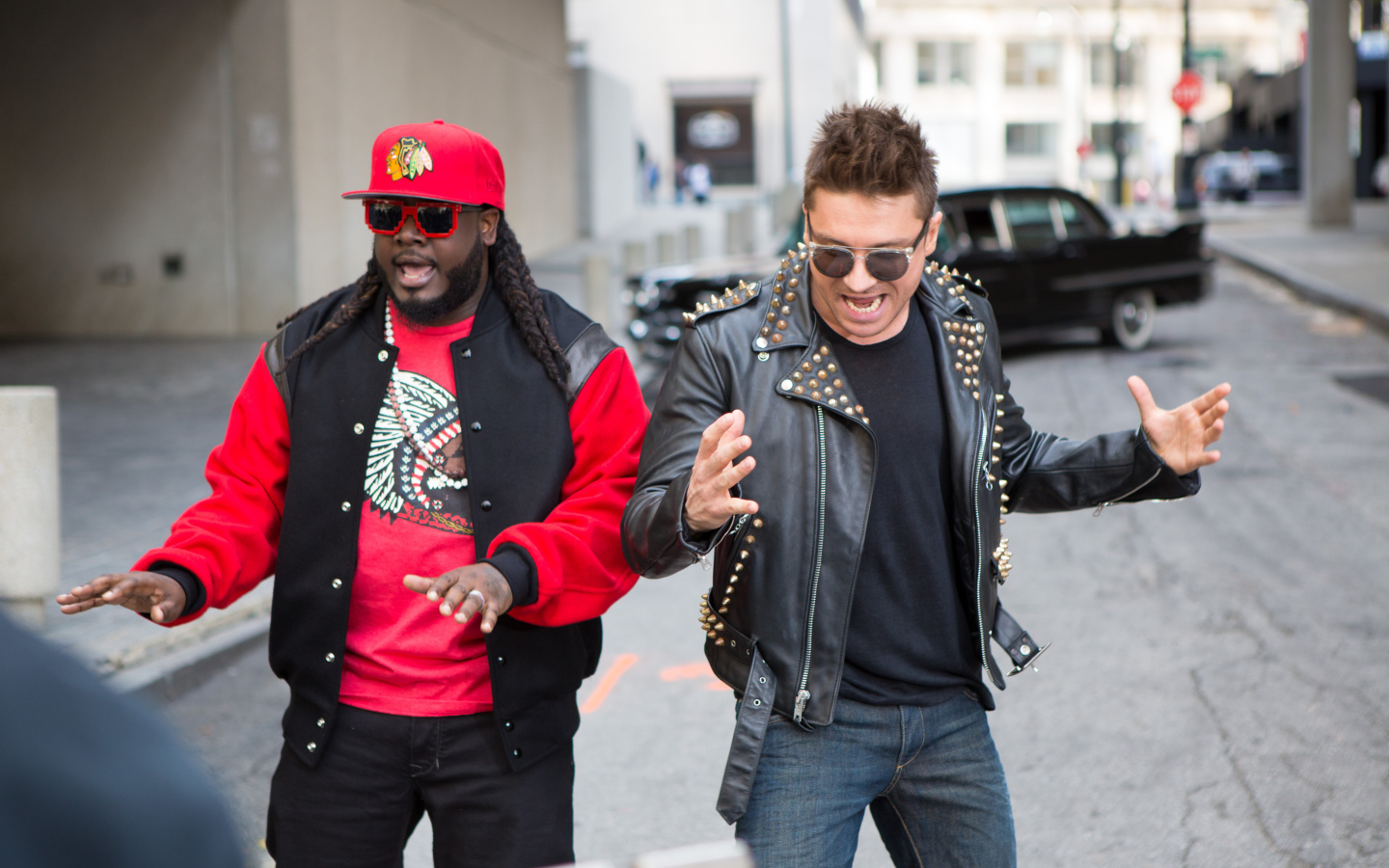 Русская звезда Сергей Лазарев