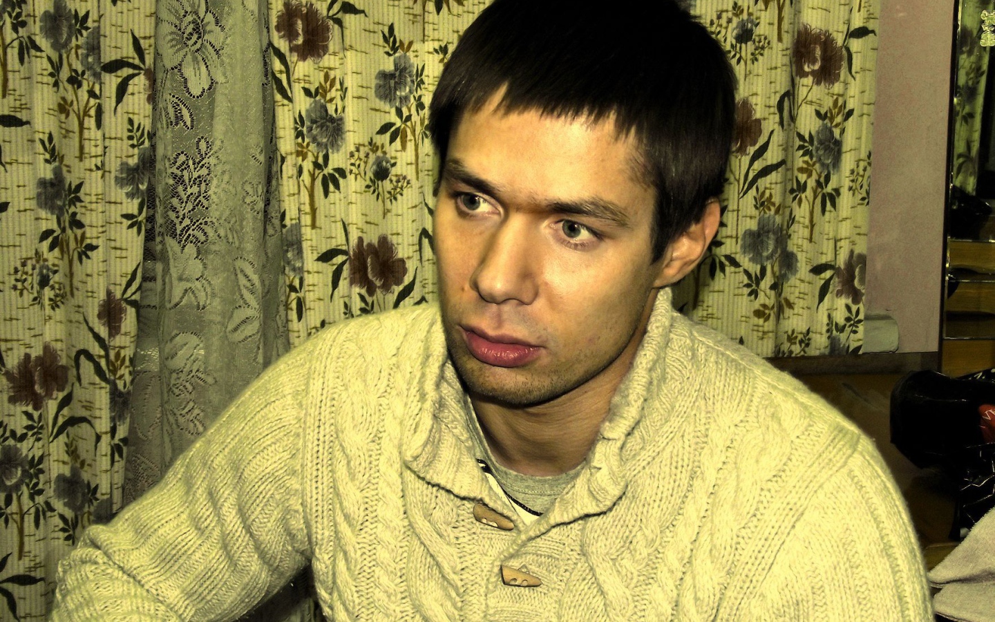 Знаменитый Стас Пьеха