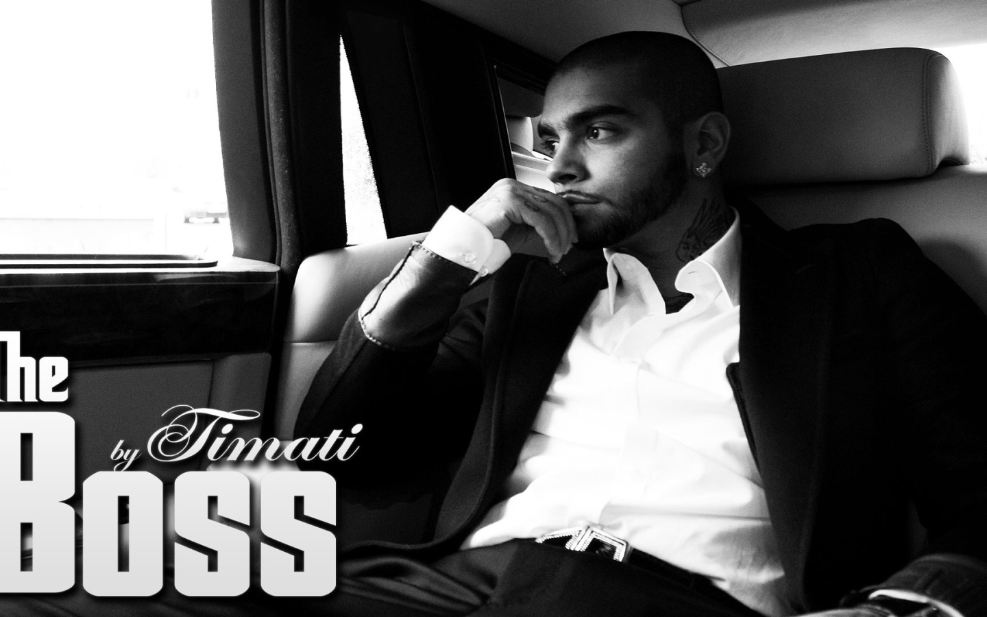 Кинозвезда Тимати