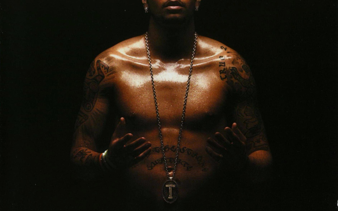 Русский актер Тимати