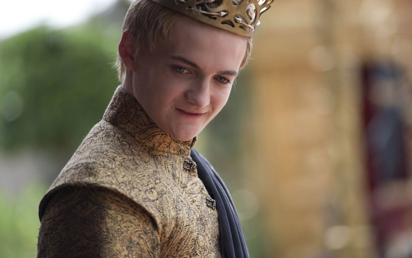 Суперзвезда Джек Глисон