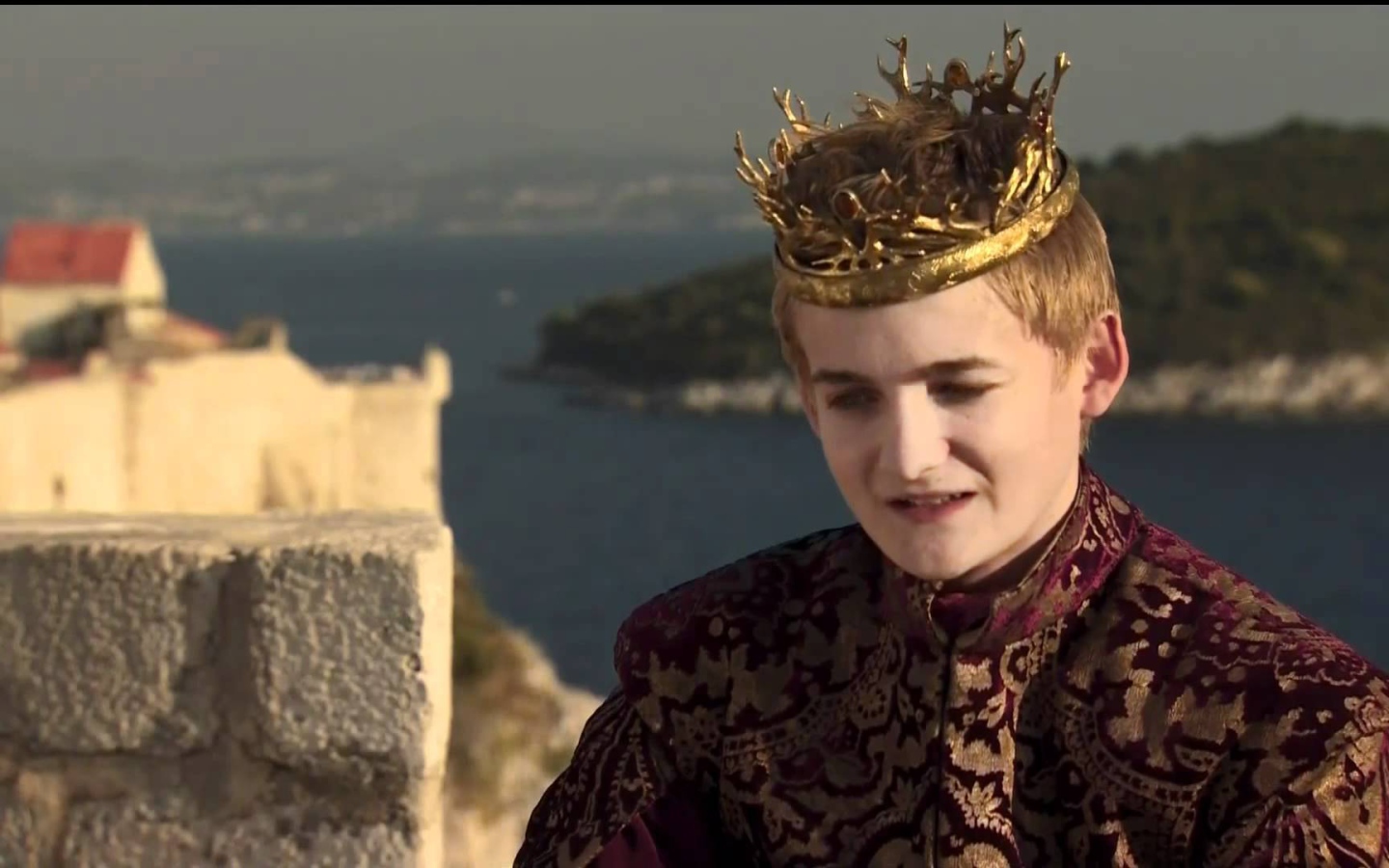 Знаменитый киноактер Джек Глисон