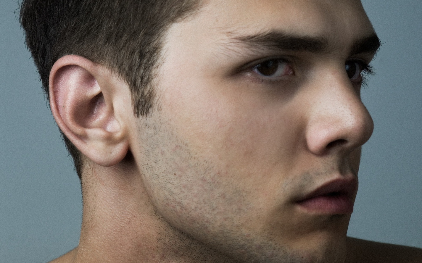 Киноактер Ксавье Долан