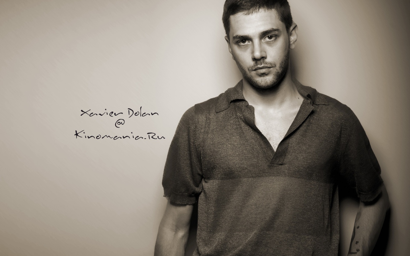 Суперзвезда Ксавье Долан