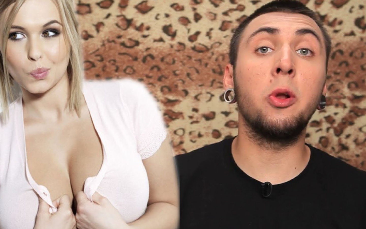 Популярный Максим Голополосов