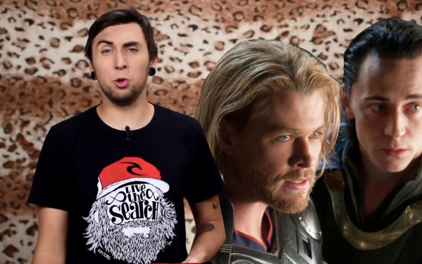 Кинозвезда Максим Голополосов