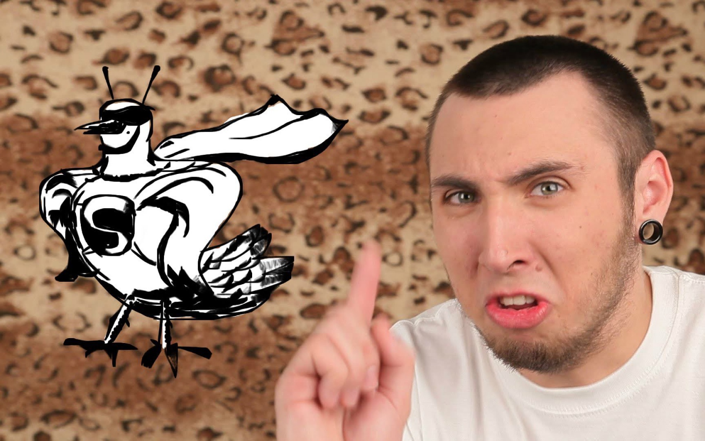 Популярный киноактер Максим Голополосов