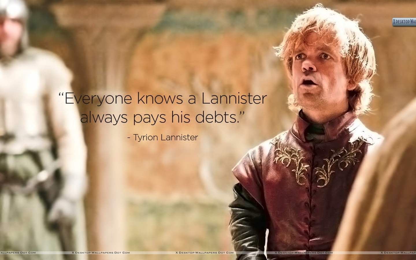 Суперзвезда Питер Динклэйдж