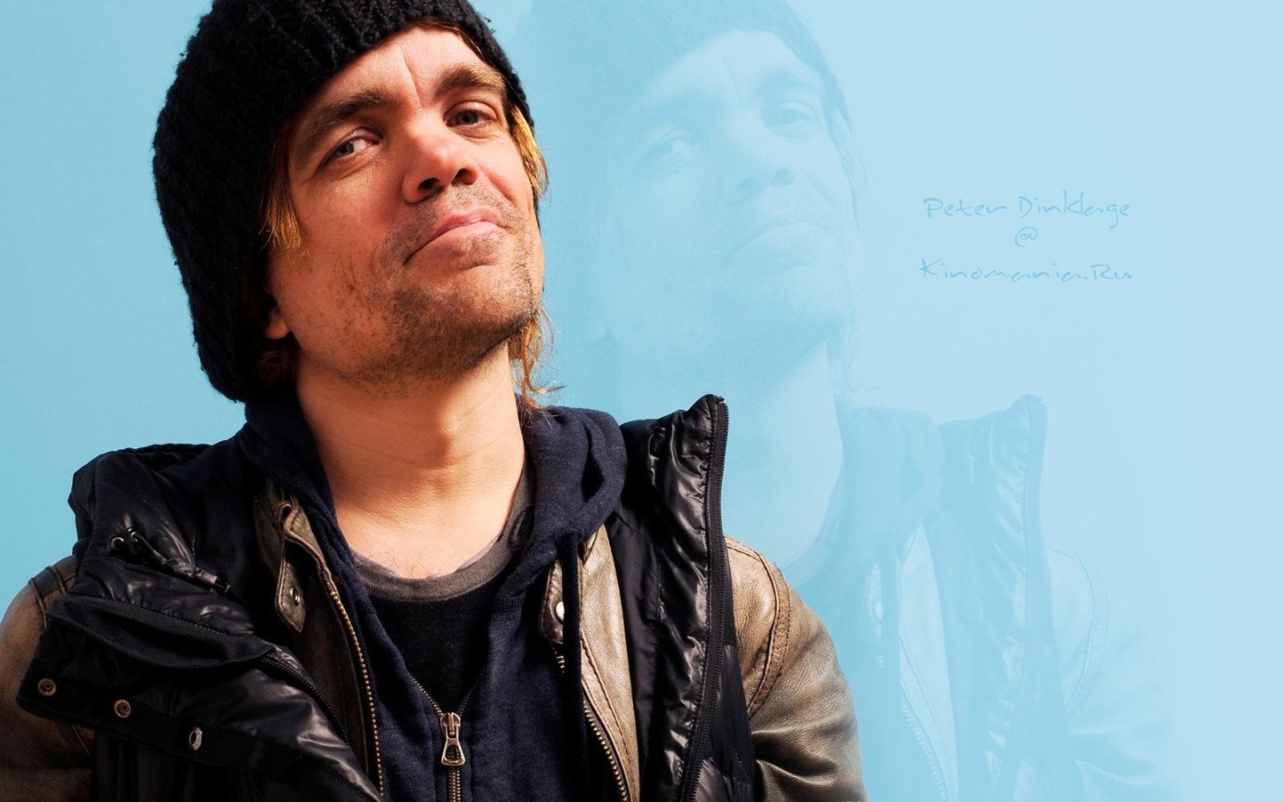 Кинозвезда Питер Динклэйдж актер