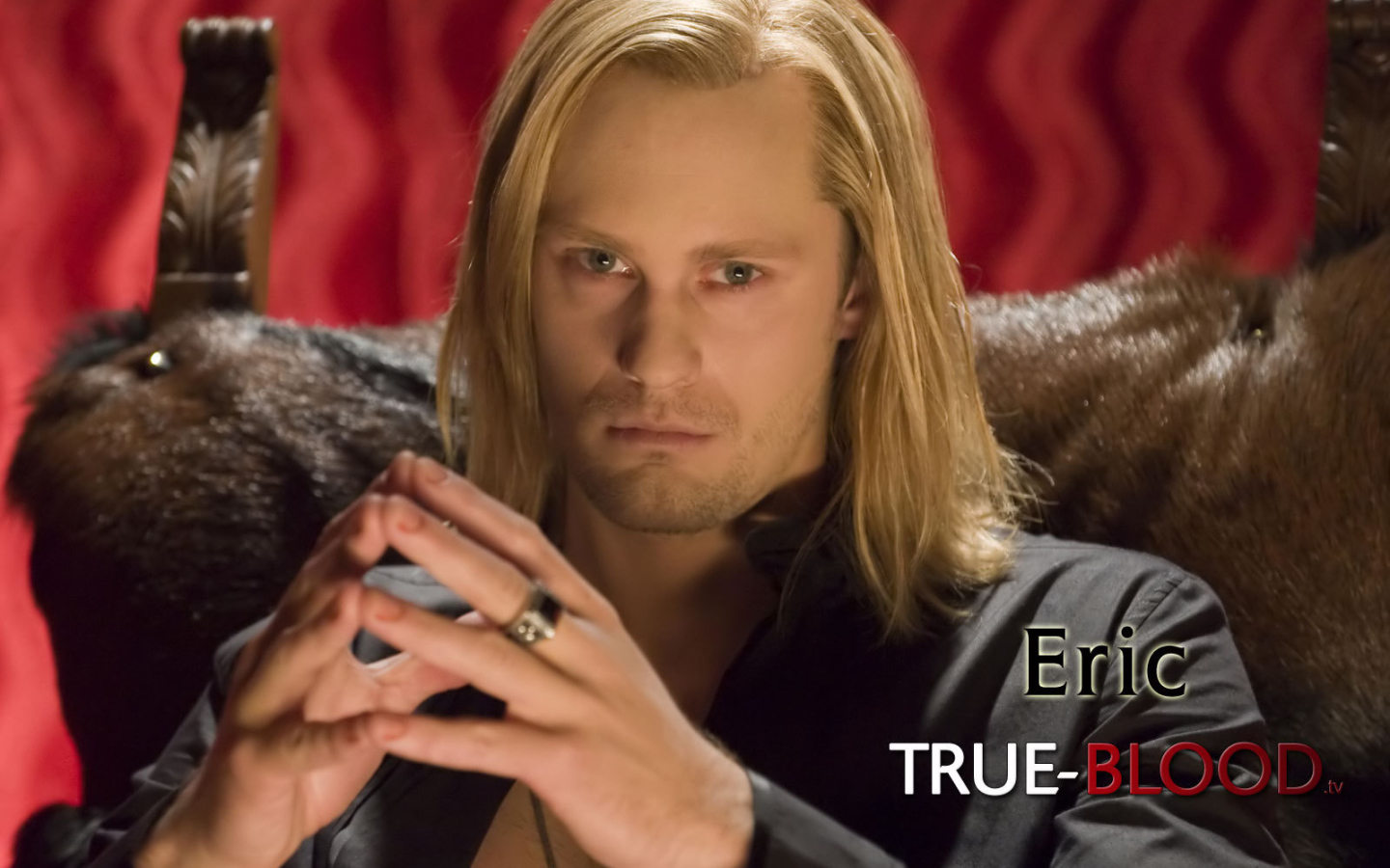 Актер Александер