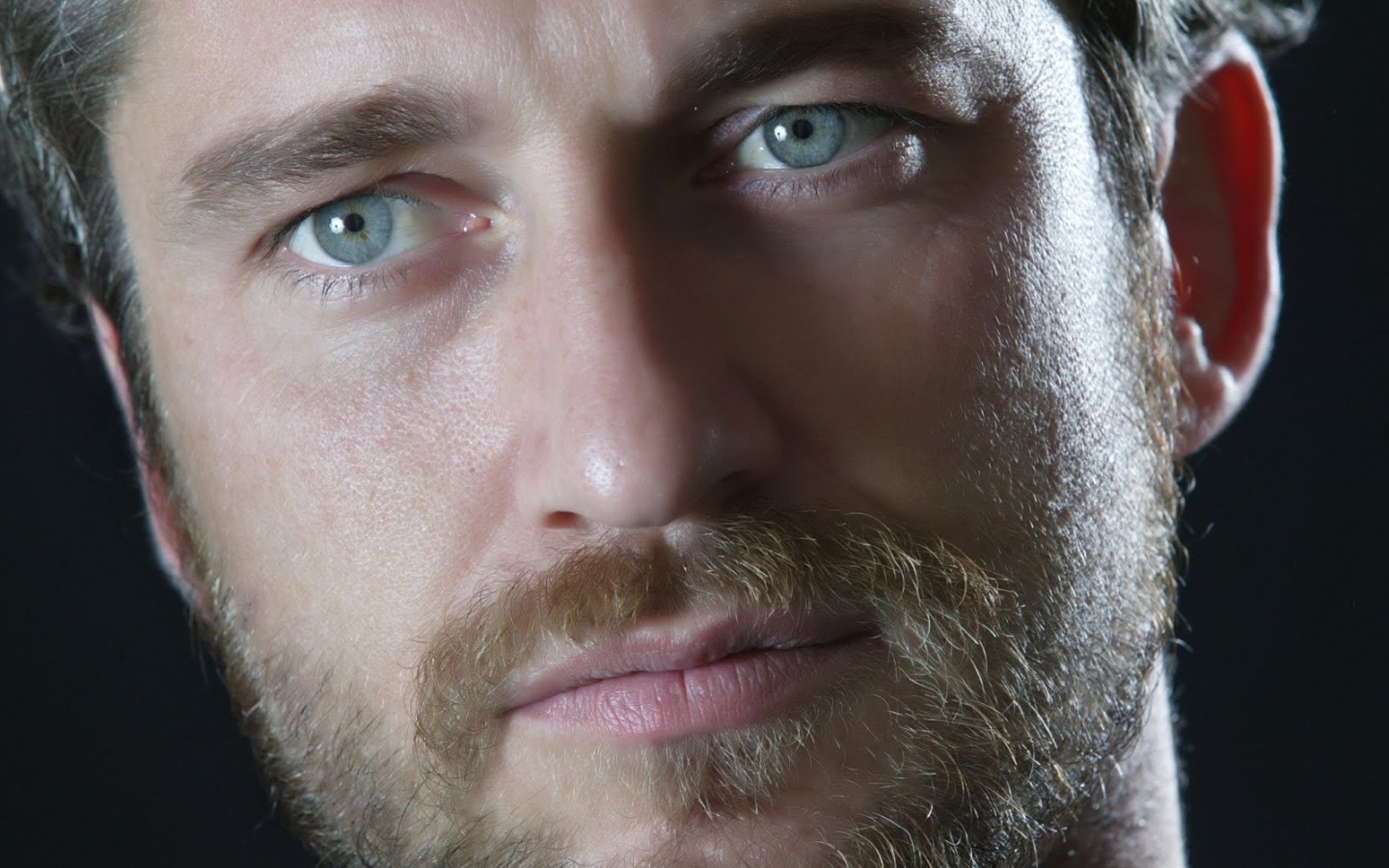 Актер Джерард Батлер