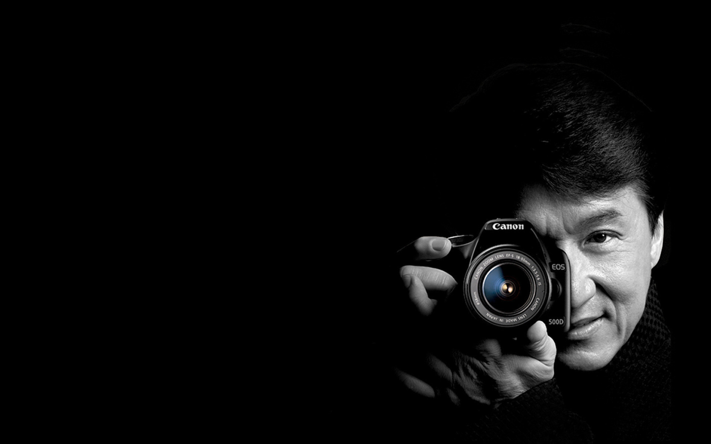 Актер Джеки Чан