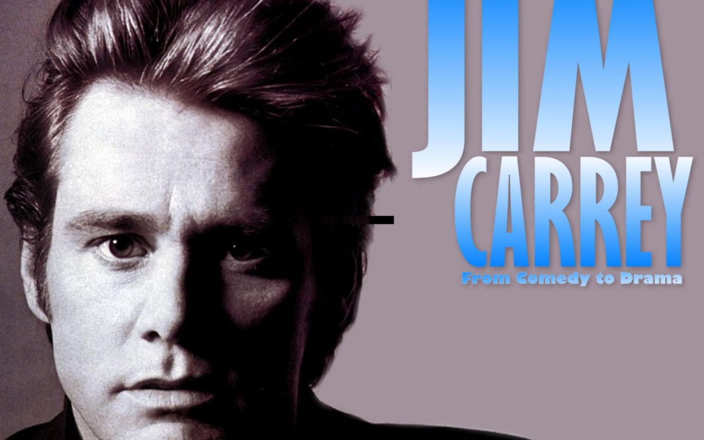 Актер Джим Керри