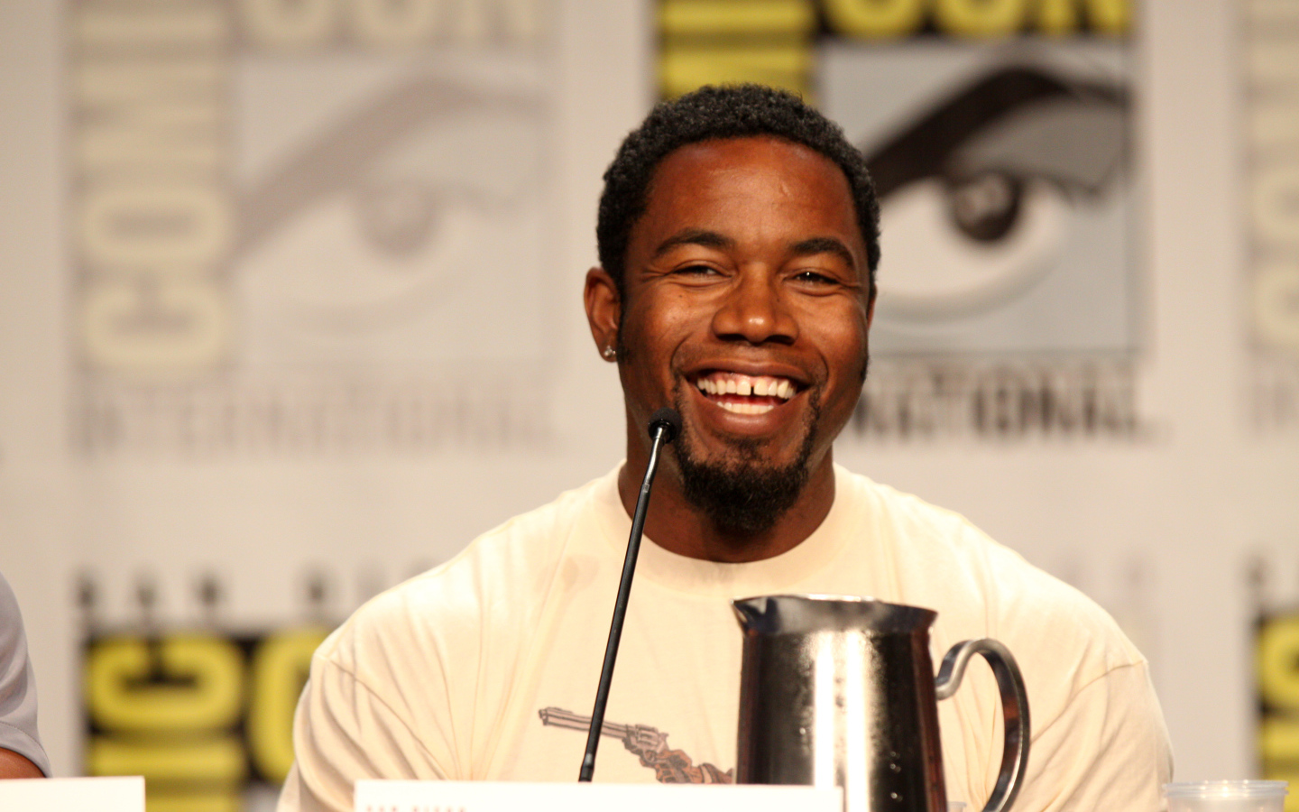 Актер Майкл Джей Уайт