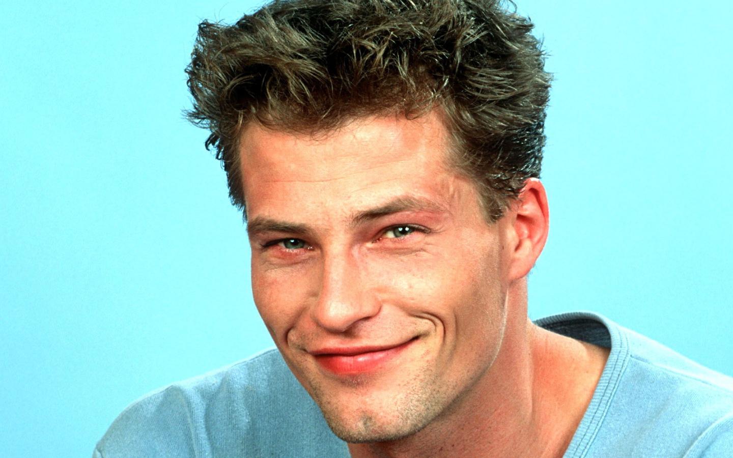 Актер Тиль Швайгер