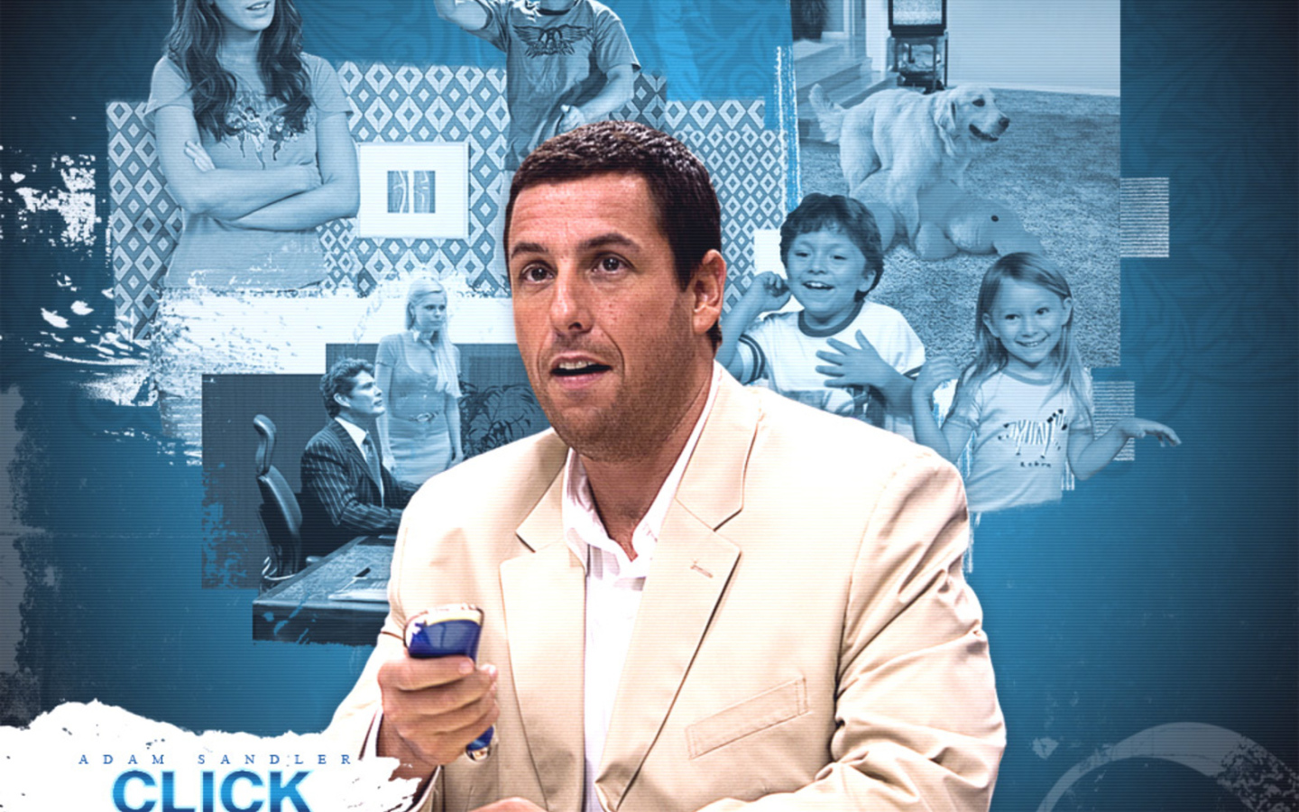 Адам Сэндлер