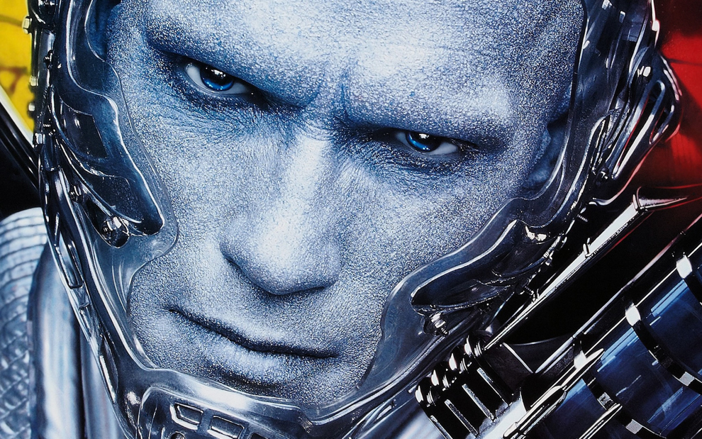 Арнольд Шварценеггер