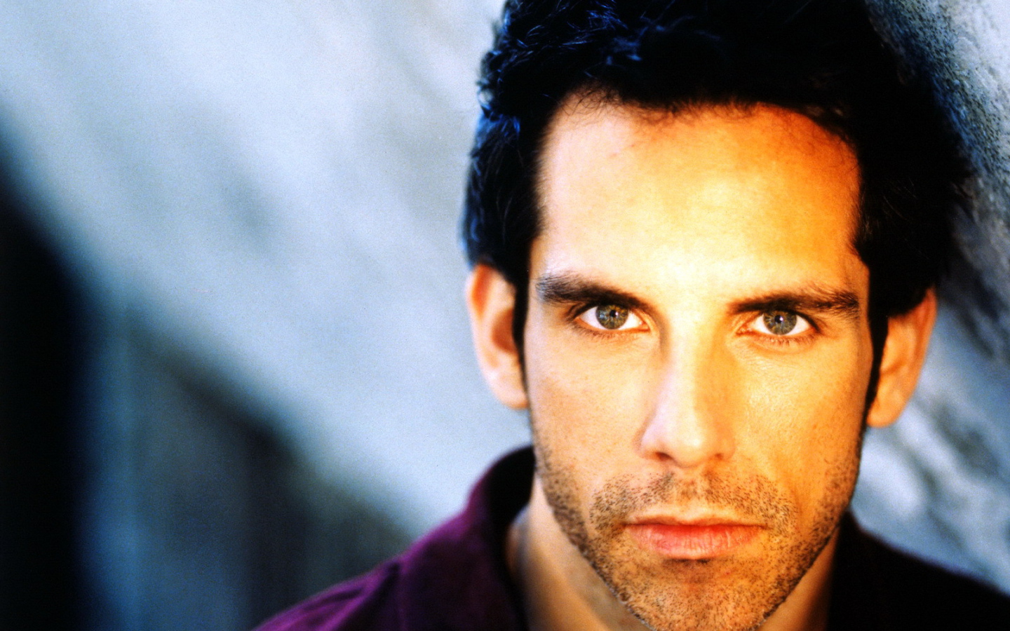 Возлюбленный Бен Стиллер