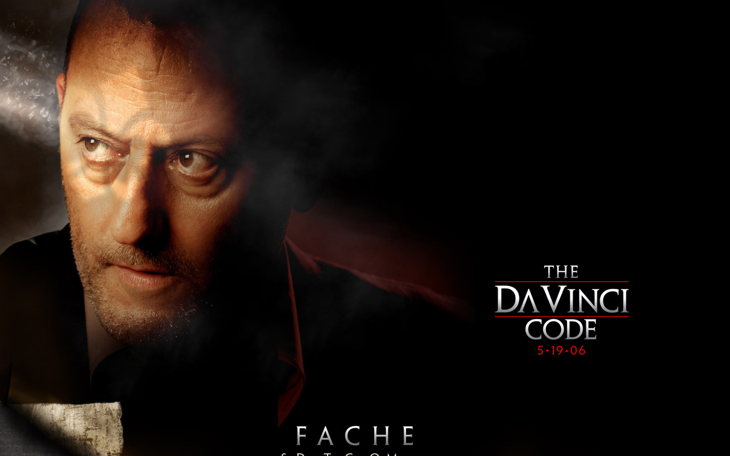 Возлюбленный Жан Рено