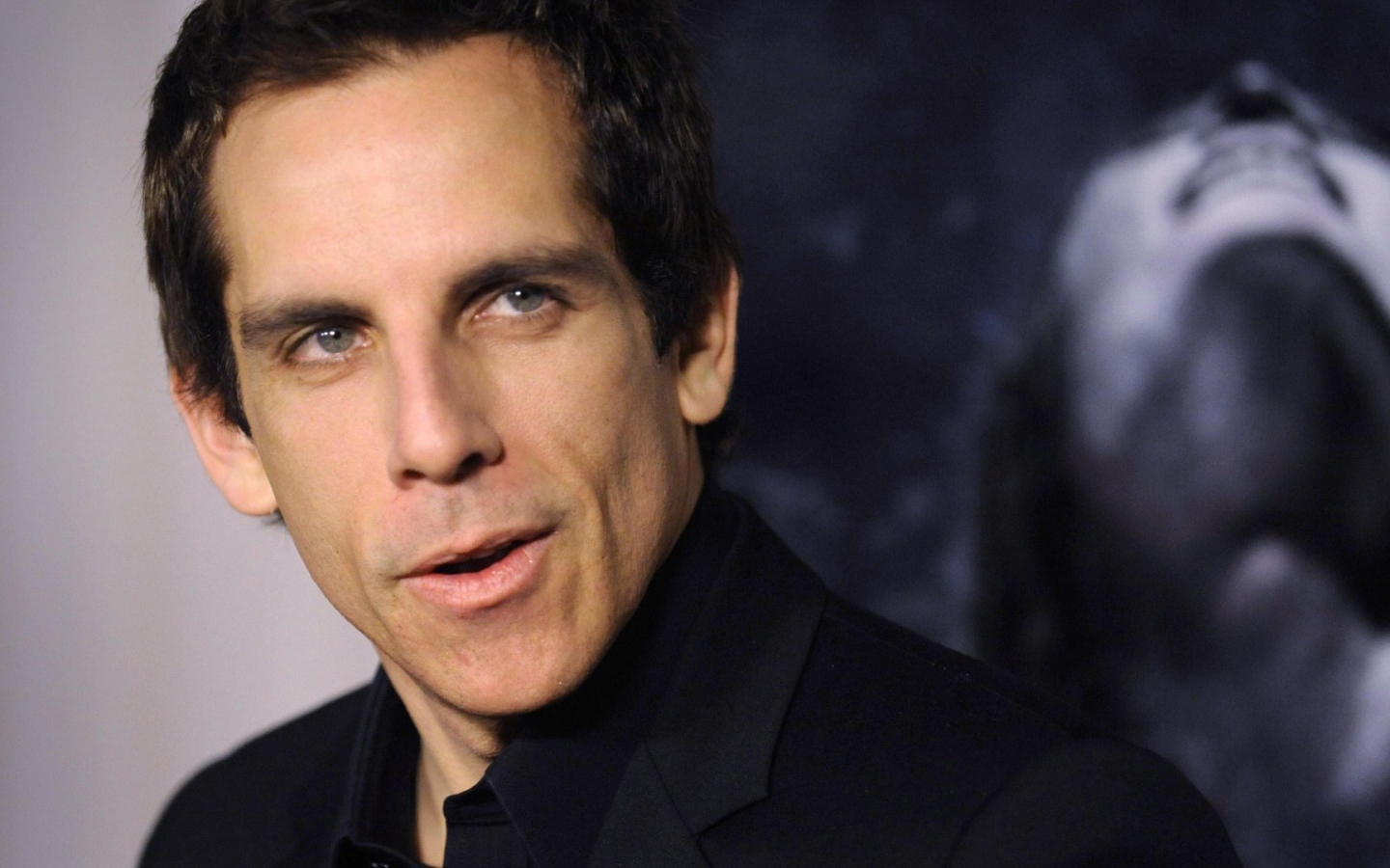 Возлюбленный Киноактер Бен Стиллер