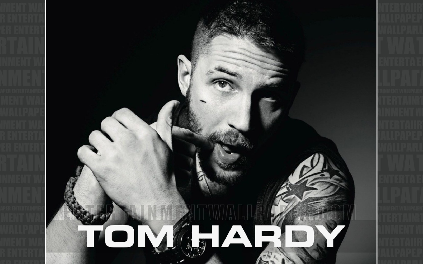 Возлюбленный Том Харди