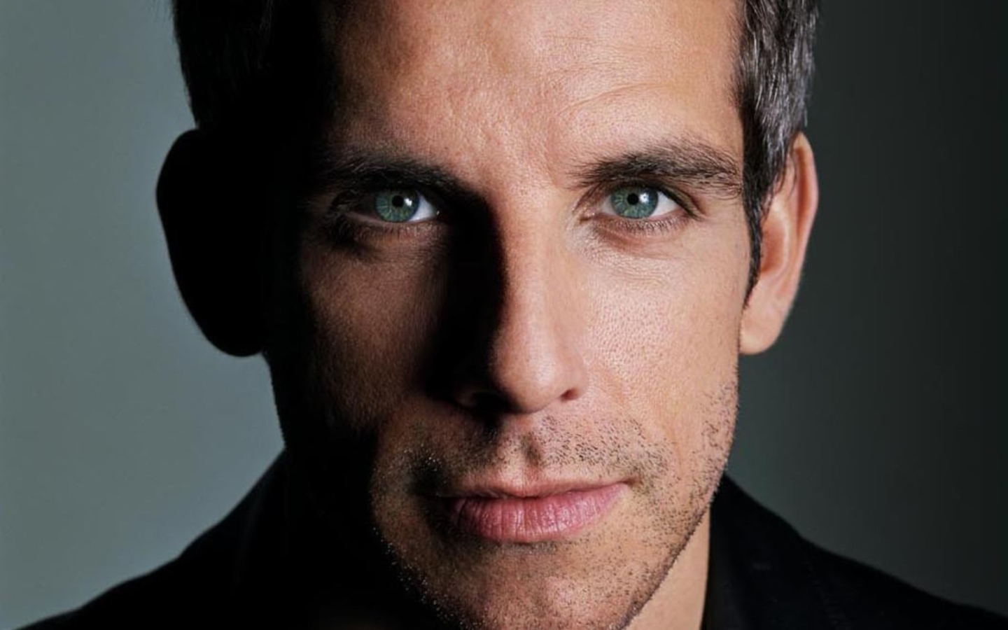 Бен Стиллер