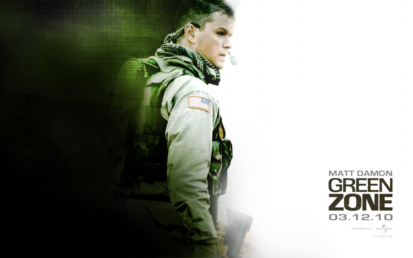 Известный актер Мэтт Дэймон