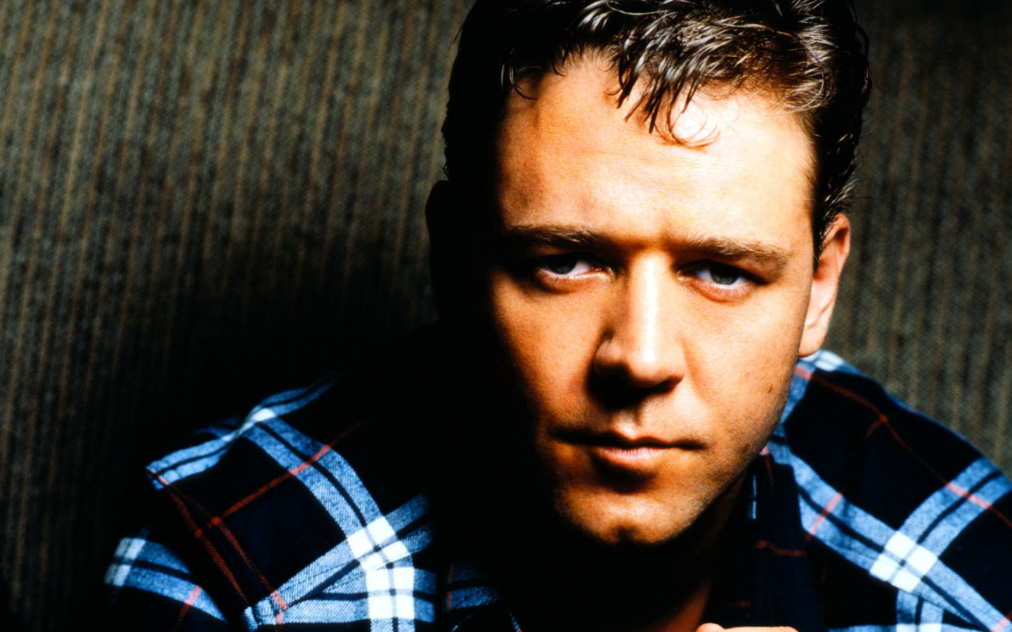 Famous Actor Russell Crowe