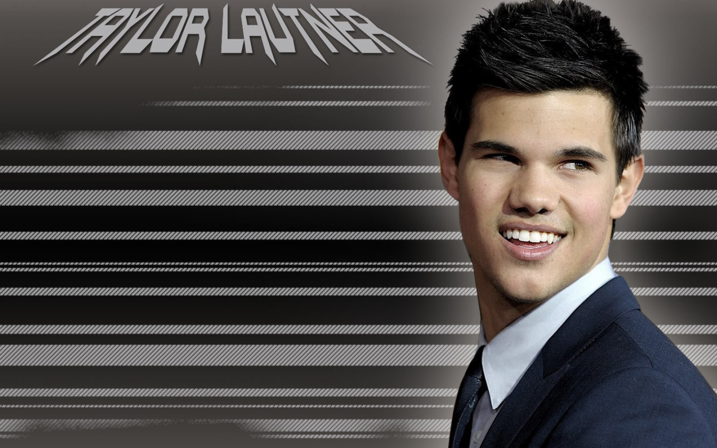 Известный актер Тэйлор Лотнер