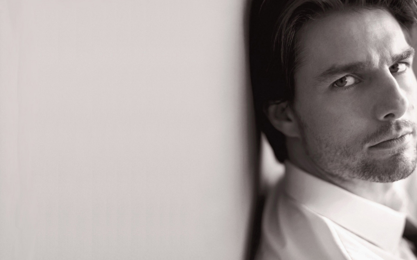 Известный актер Том Круз